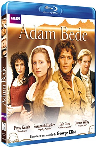 Adam Bede (1992) [Blu-ray B] [Spanien Import] von Llamentol