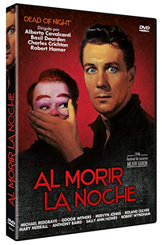 Al Morir la Noche DVD von Llamentol