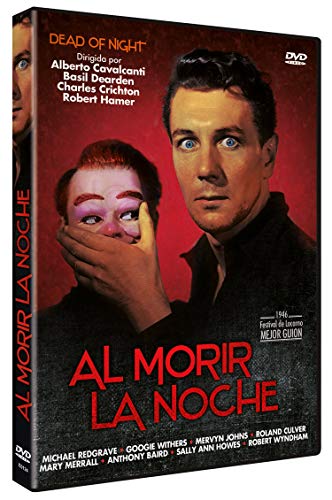 Al Morir la Noche DVD Al Morir la Noche DVD von Llamentol