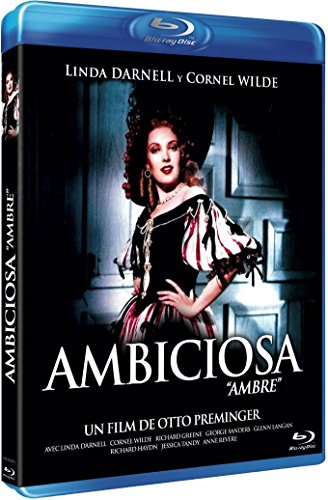 Ambiciosa *** Europa Zone *** Ambiciosa *** Europa Zone *** von Llamentol