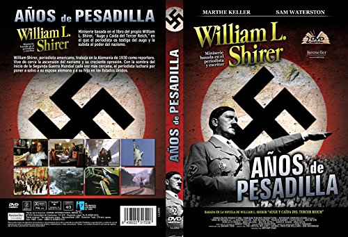 Años De Pesadilla (Import DVD) [2014] von Llamentol
