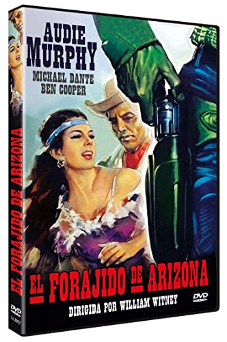 Arizona Raiders DVD [Import] von Llamentol