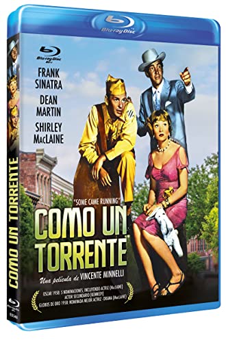 Como Ein Bd-R Bach Como Ein Bd-R Bach von Llamentol