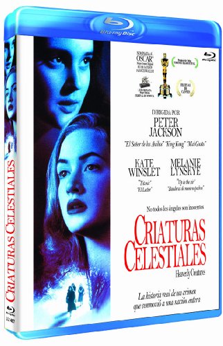 Criaturas Celestiales (Blu-Ray Import) [1987] von Llamentol