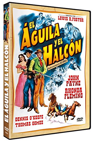 Der Adler und der Falke - El Águila Y El Halcón Der Adler und der Falke - El Águila Y El Halcón von Llamentol