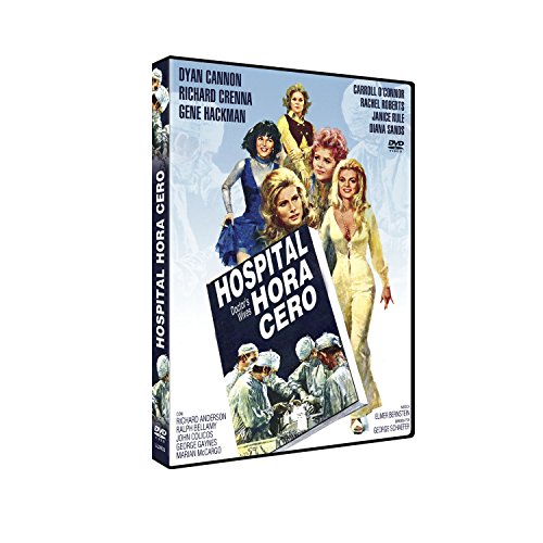 Doctor's Wives - Spanischer Import mit englischem Audio [DVD] von Llamentol