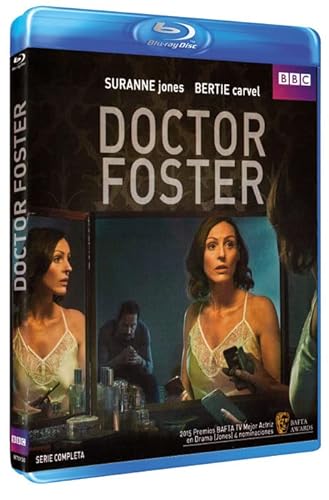 Doktor Foster Bd von Llamentol