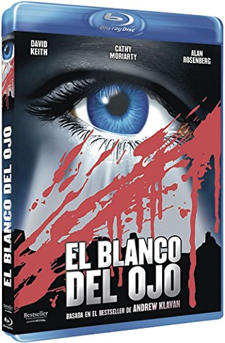 El Blanco del ojo El Blanco del ojo von Llamentol