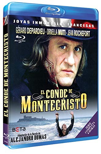 El Conde de Montecristo - BD El Conde de Montecristo - BD von Llamentol