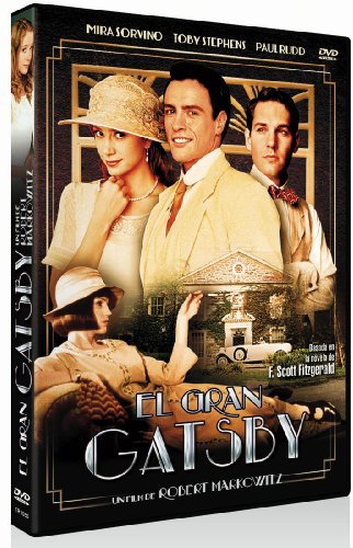 El Gran Gatsby [Spanien Import] von Llamentol