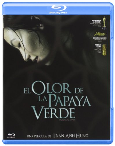 El Olor De La Papaya Verde (Blu-Ray Import) [2013] von Llamentol