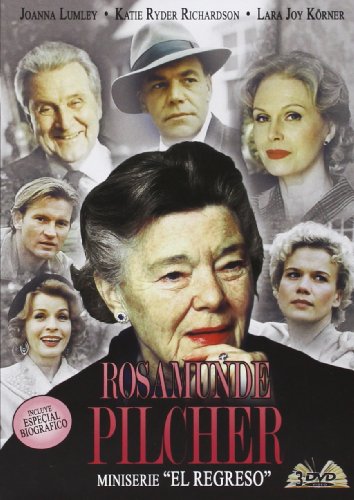 El Regreso. Miniserie Rosamunde Pilcher (3 DVD) von Llamentol