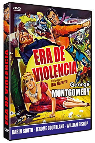 Era de Violencia - Cripple Creek Era de Violencia - Cripple Creek von Llamentol