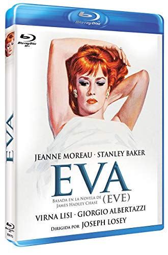 Eva - Comic Eva - Comic von Llamentol