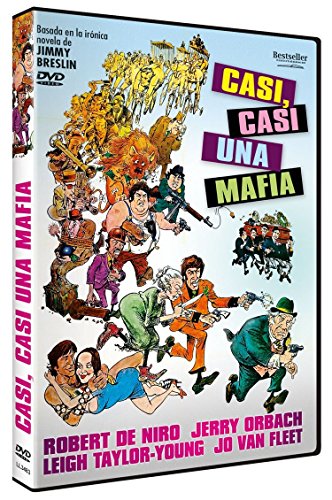 Fälle, Fälle einer Mafia Fälle, Fälle einer Mafia von Llamentol