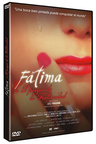 Fátima o el Parque de la Fraternidad (Fatima O EL PARQUE DE LA FRATERNIDAD, Spanien Import, siehe Details für Sprachen) von Llamentol