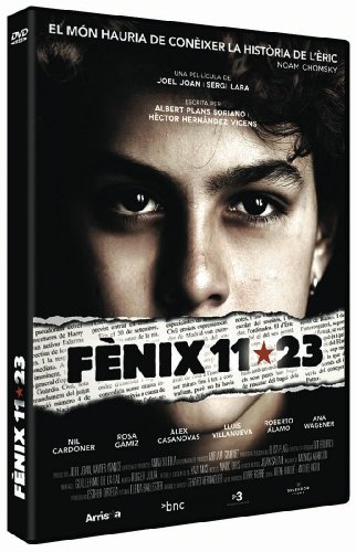 Fènix 11 * 23 (Import) [2011] von Llamentol