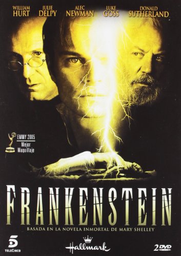 Frankenstein von Llamentol