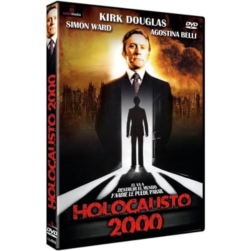 Holocausto 2000 Holocausto 2000 von Llamentol