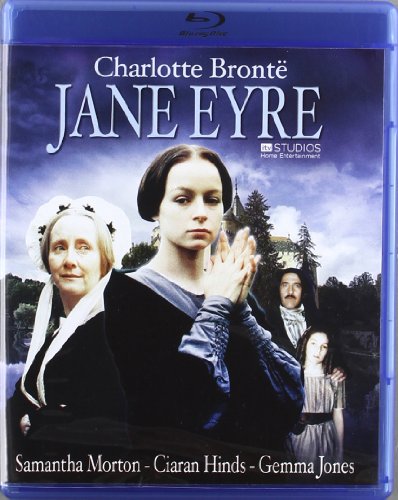 Jane Eyre [Blu-ray] von Llamentol