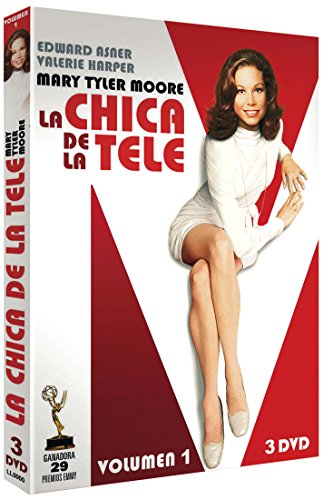 La Chica De La Tele – Volumen 1 von Llamentol