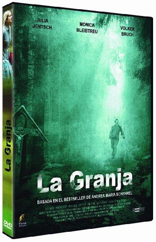 La Granja (Import) (Dvd) (2013) Julia Jentsch; Volker Bruch; Monica Bleibtreu; F von Llamentol
