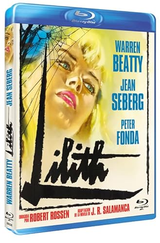 Lilith Blr [Blu-Ray] [Import] von Llamentol