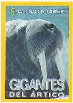 Llamentol - Riesen des Artico (dvd) von Llamentol