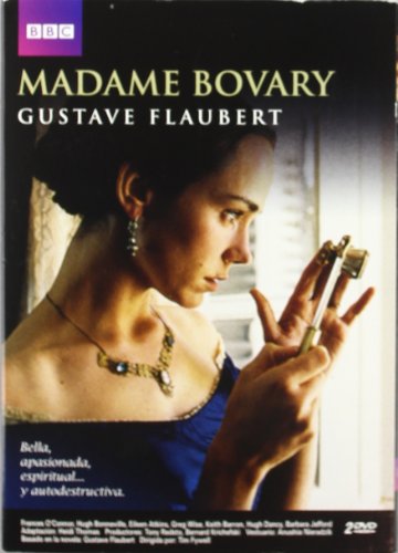 Madame Bovary (Madame Bovary) von Llamentol