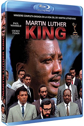 Martin Luther King von Llamentol