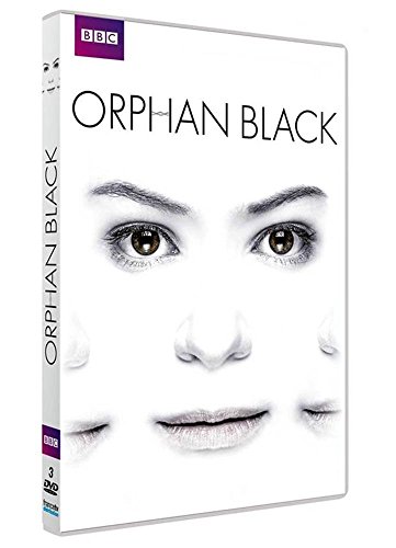 Orphan Black Temporada 1 (importiert aus Spanien, Sprachen auf Details) von Llamentol