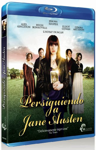 Persiguiendo A Jane Austen (Blu-Ray Import) [2008] von Llamentol