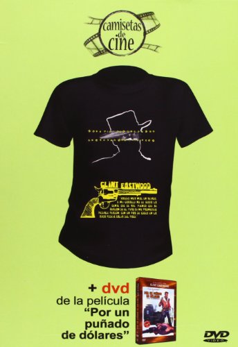Por Un Puñado De Dolares + Camiseta (Import) [1964] von Llamentol