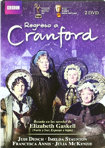 Regreso a Cranford (Return to Cranford) von Llamentol