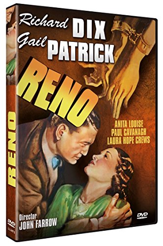 Reno (RENO - DVD -, Spanien Import, siehe Details für Sprachen) von Llamentol