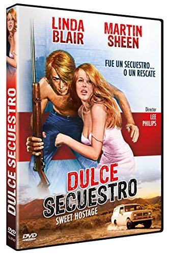 Sweet Hostage (spanische Veröffentlichung) Dulce Secuestro von Llamentol