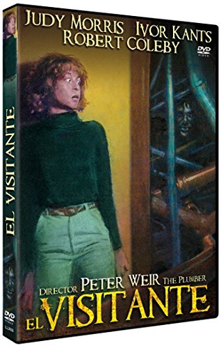 The Plumber (EL VISITANTE, Spanien Import, See Details for Languages) von Llamentol