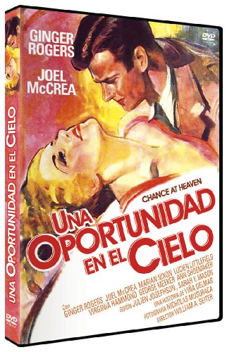 Una Oportunidad En El Cielo (1933) [Spanien Import] von Llamentol