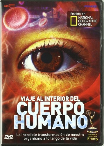 Viaje al Interior del Cuerpo Humano von Llamentol