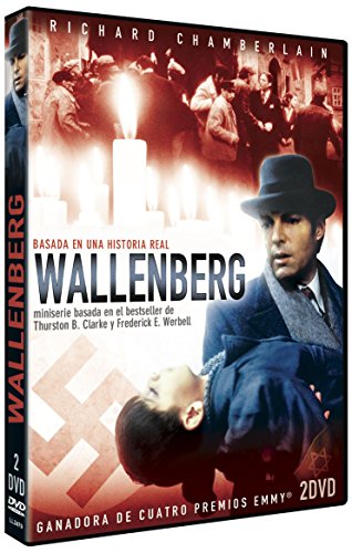 Wallenberg von Llamentol