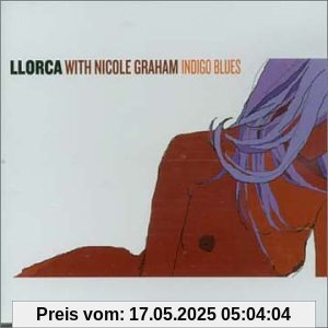 Indigo Blues Indigo Blues von Llorca