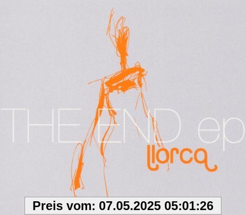 The End von Llorca