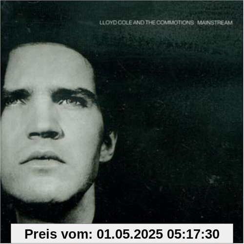 Mainstream von Lloyd Cole