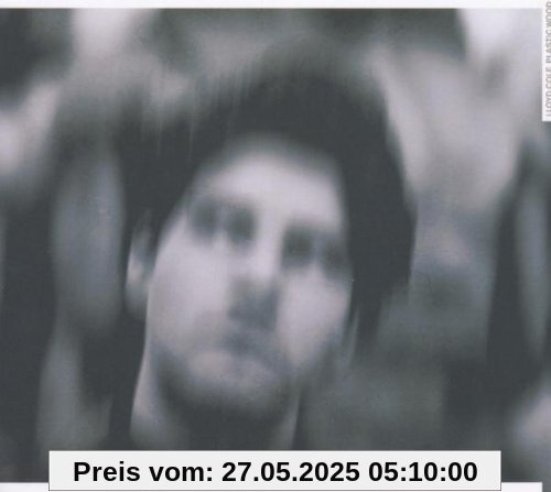 Plastic Wood von Lloyd Cole