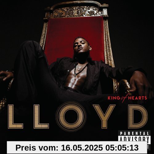 King of Hearts King of Hearts von Lloyd