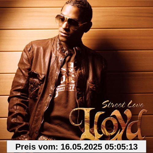 Street Love von Lloyd