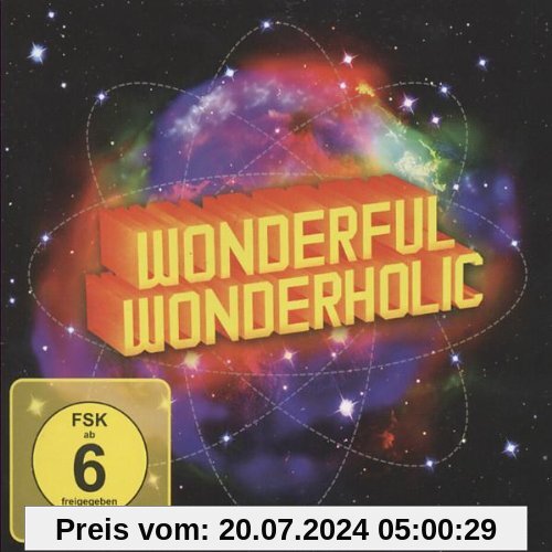 Wonderful Wonderholic von Lm.C