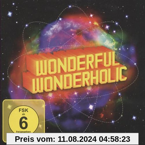 Wonderful Wonderholic von Lm.C