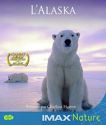 Alaska [Blu-ray] [FR Import] von Lmlr