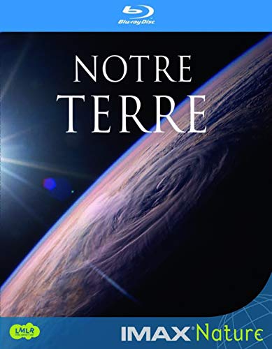 Coffret notre terre [Blu-ray] [FR Import] von Lmlr